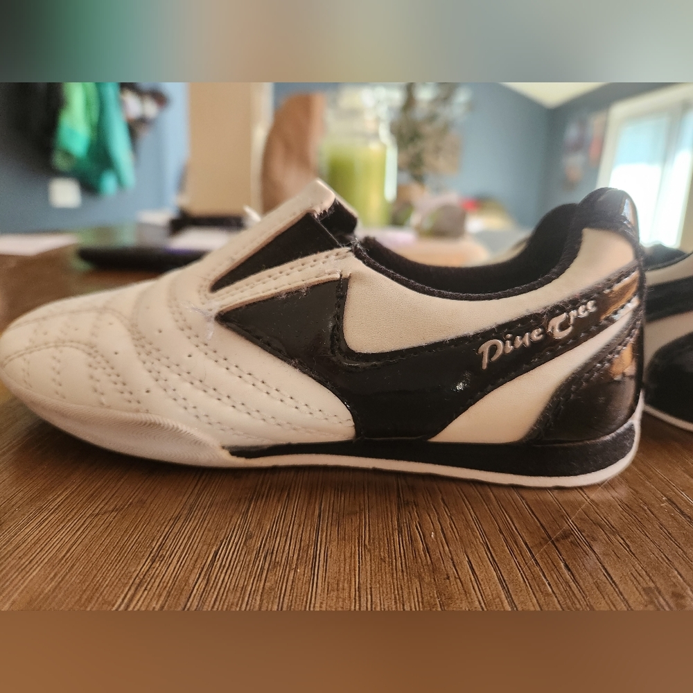 Taekwondo shoes- youth